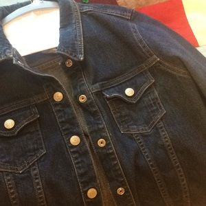 Old Navy Jean Jacket